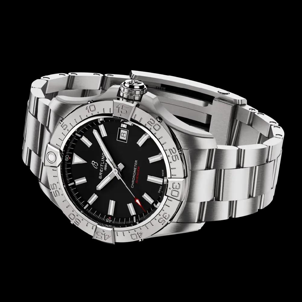 Breitling Avenger Automatic 42 Grandes ahorros