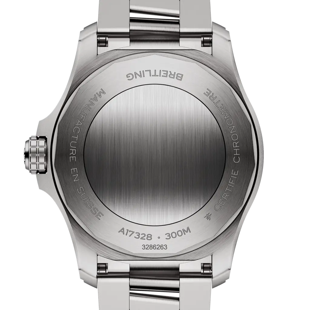 Breitling Avenger Automatic 42 Grandes ahorros
