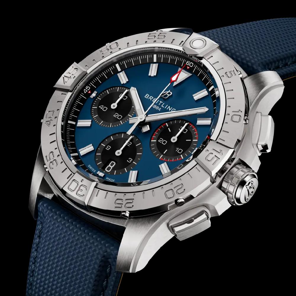 Breitling Avenger B01 Chronograph 42 Rebajas de fin de temporada