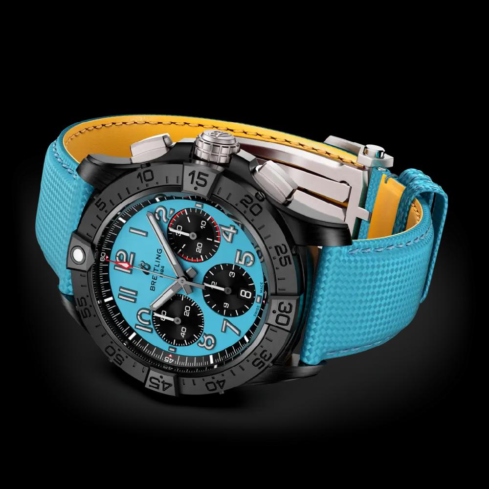 Breitling Avenger B01 Chronograph 42 Night Mission Precio ultrabajo