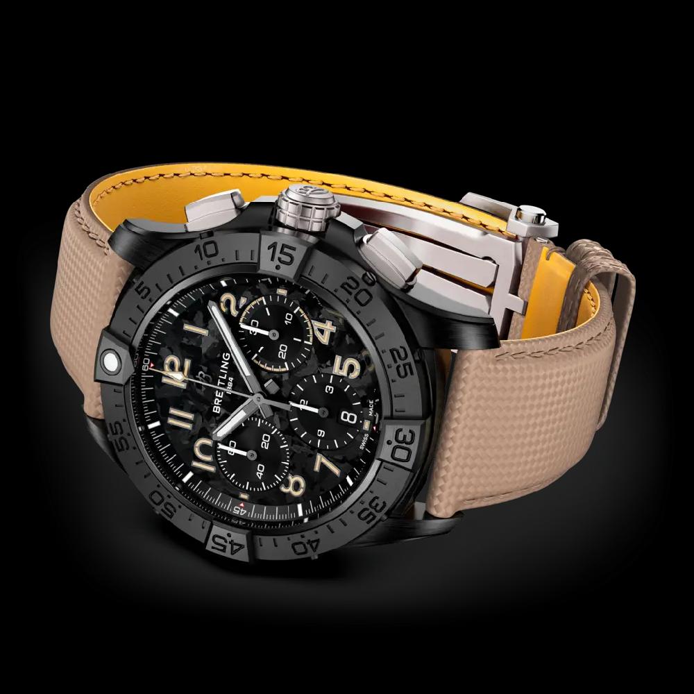 Breitling Avenger B01 Chronograph 42 Night Mission Devoluciones gratuitas