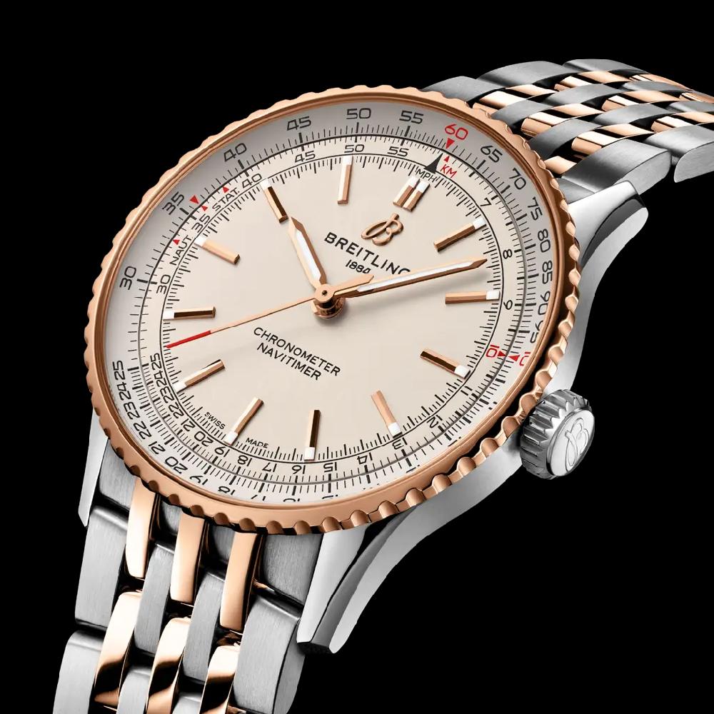 Breitling Navitimer Automatic 41 2025