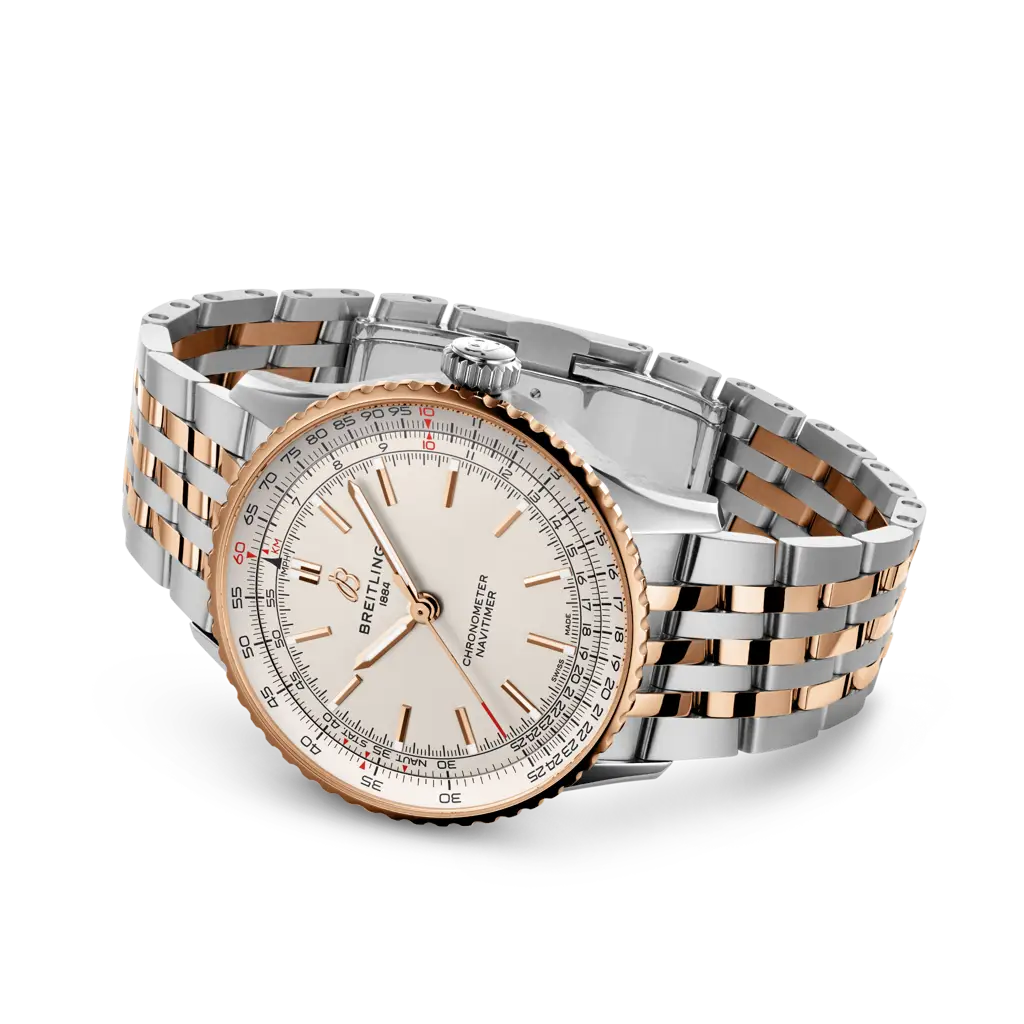 Breitling Navitimer Automatic 41 2025
