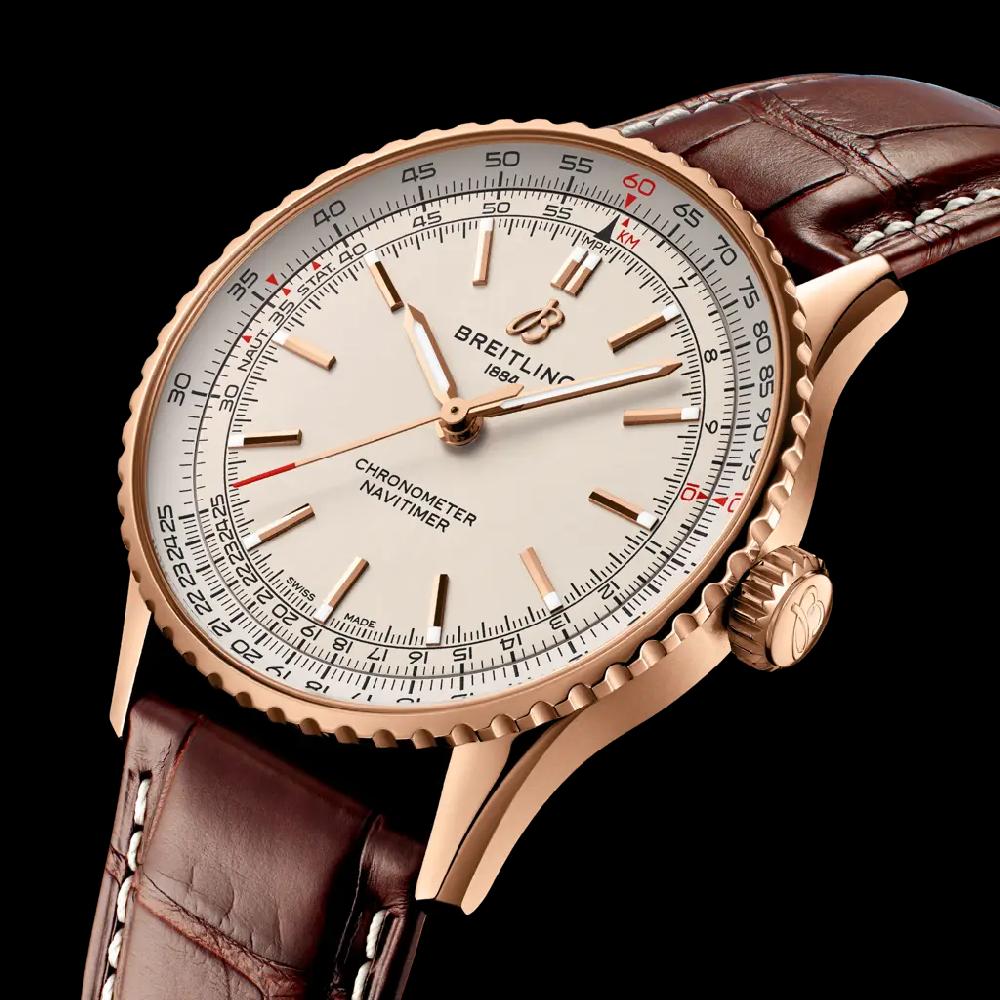 Breitling Navitimer Automatic 41 En línea
