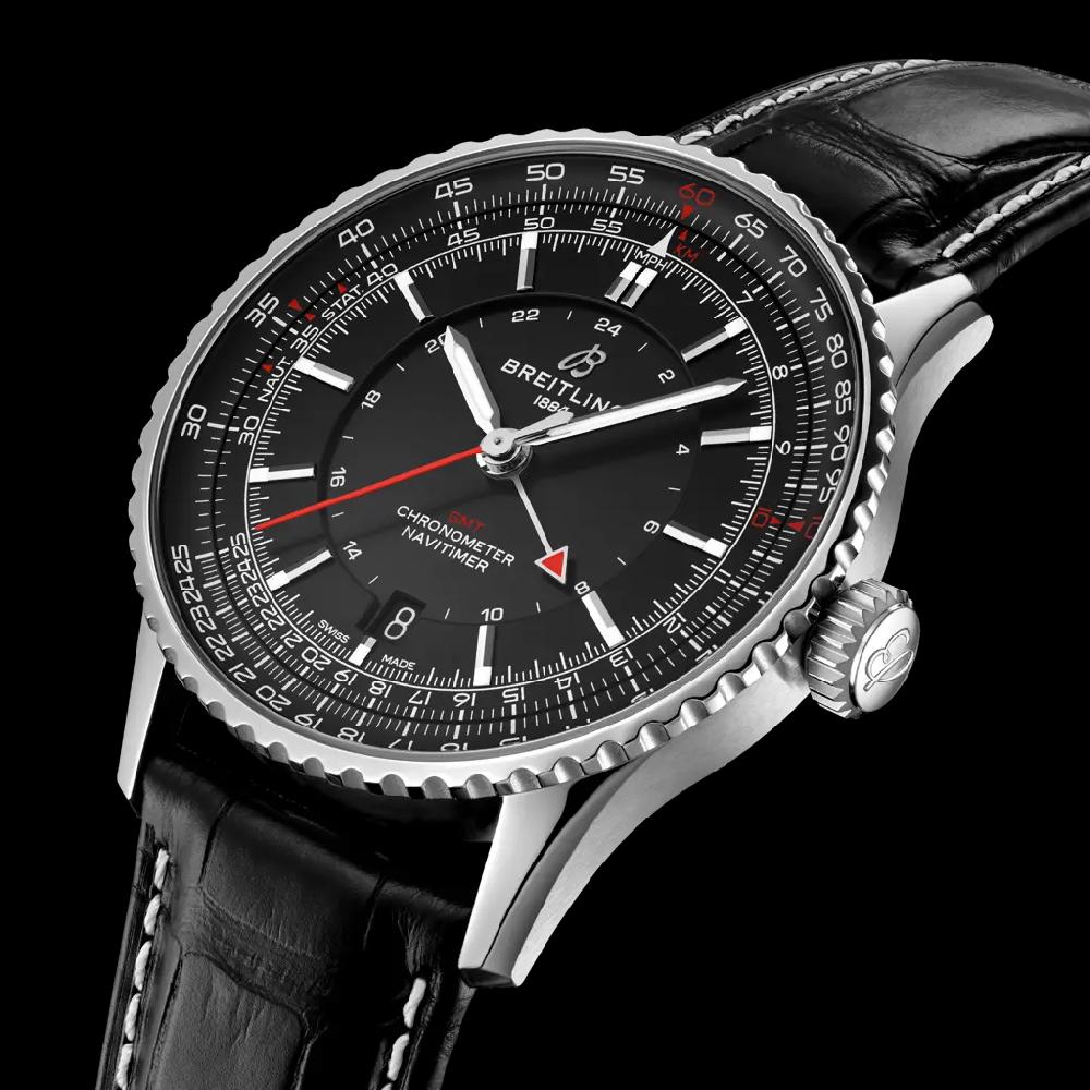 Breitling Navitimer Automatic GMT 41 Outlet