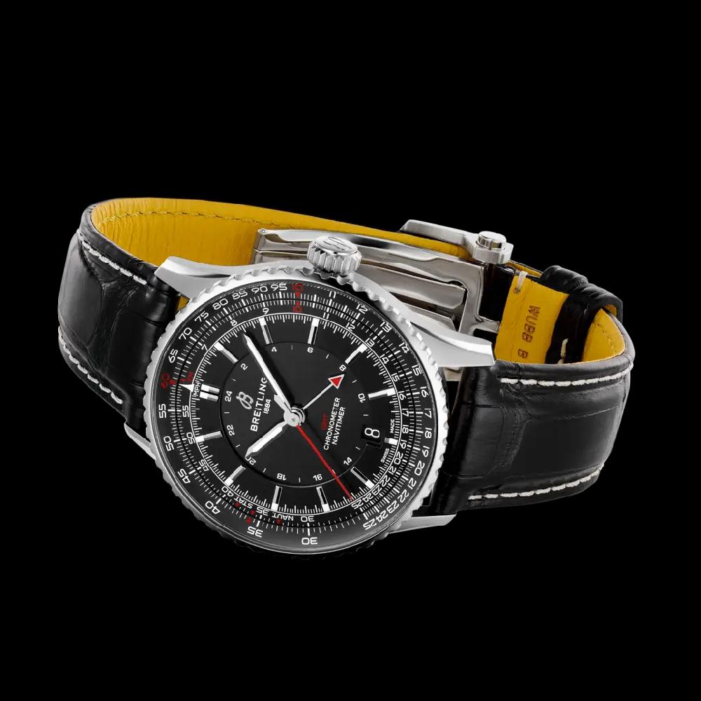 Breitling Navitimer Automatic GMT 41 Outlet