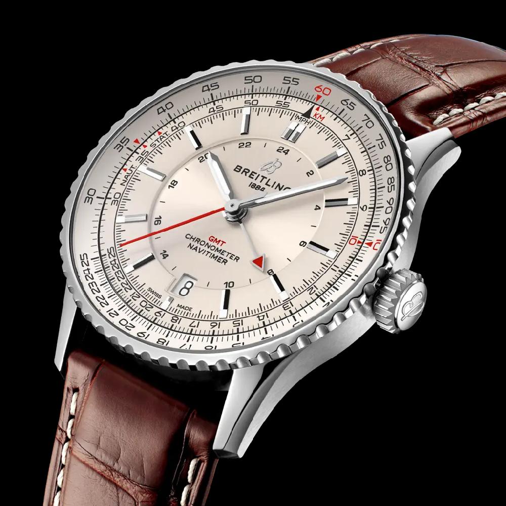Breitling Navitimer Automatic GMT 41 Outlet online