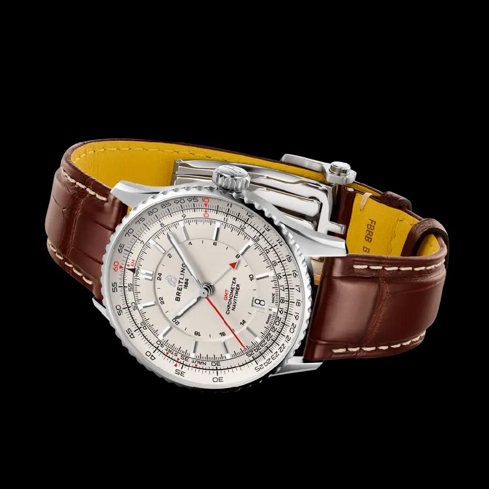 Breitling Navitimer Automatic GMT 41 Outlet online