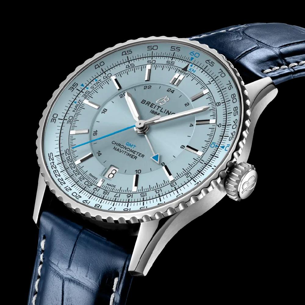 Breitling Navitimer Automatic GMT 41 Rebajas