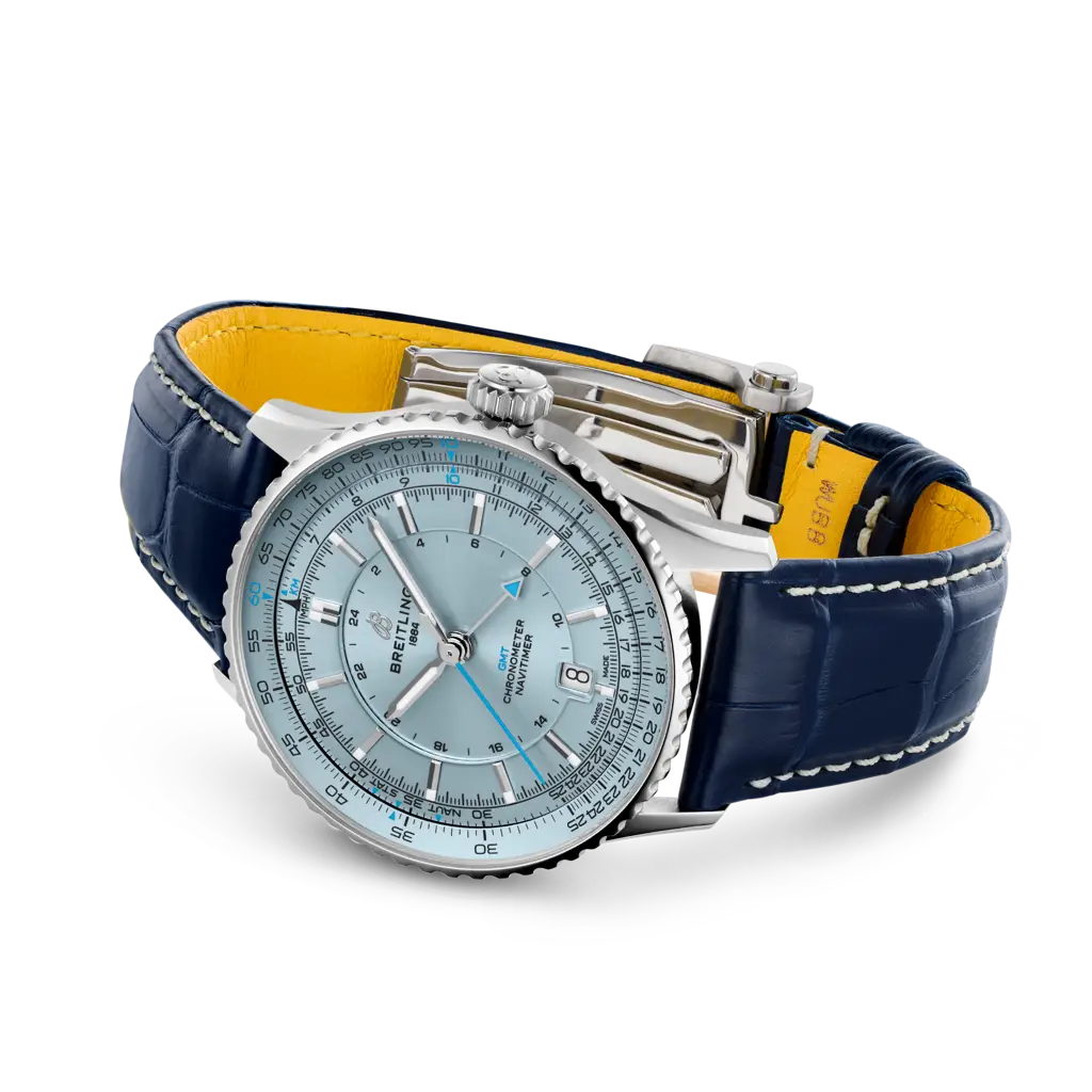 Breitling Navitimer Automatic GMT 41 Rebajas