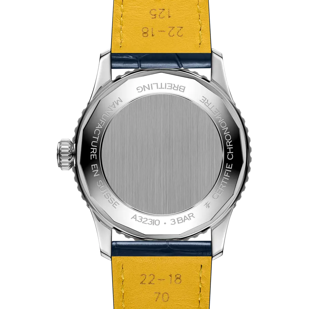 Breitling Navitimer Automatic GMT 41 Rebajas