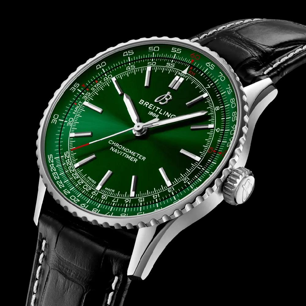 Breitling Navitimer Automatic 41 Ofertas