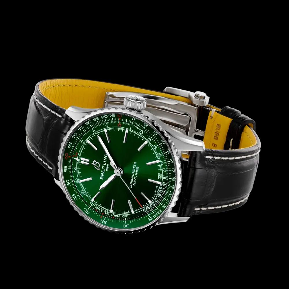Breitling Navitimer Automatic 41 Ofertas