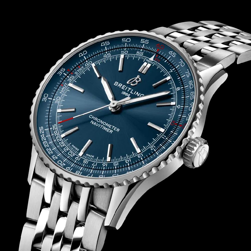 Breitling Navitimer Automatic 41 En oferta