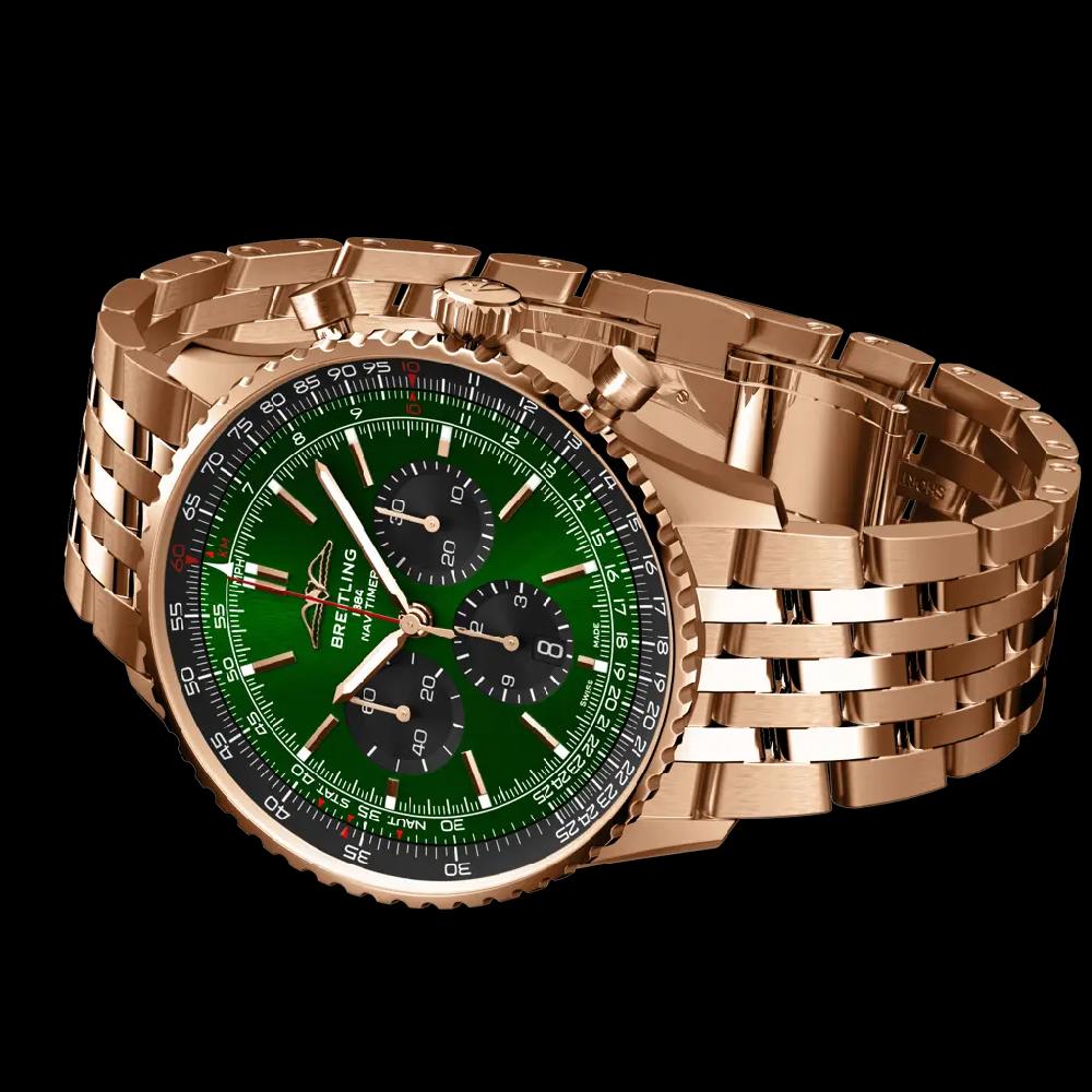 Breitling Navitimer B01 Chronograph 46 Gran oferta