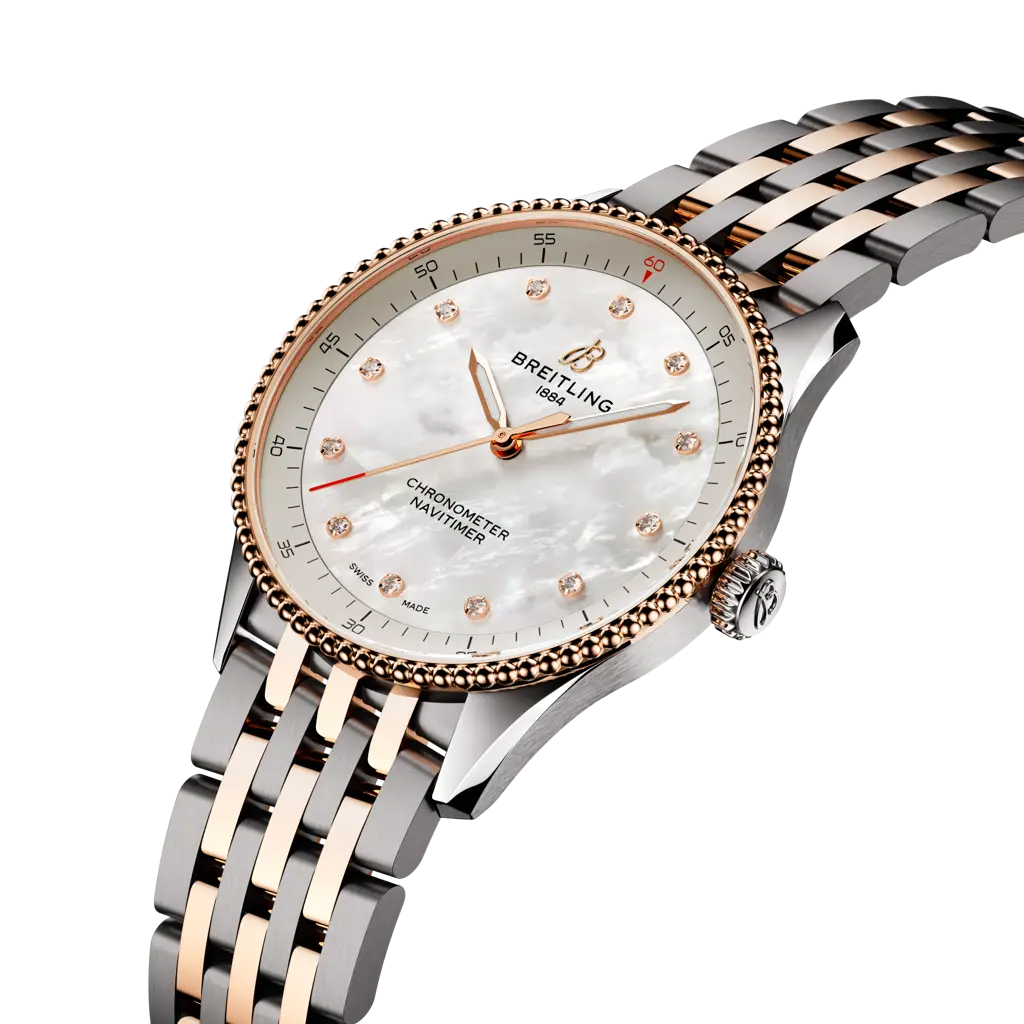 Breitling Navitimer 32 Rebajas baratas