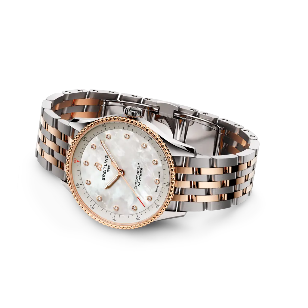 Breitling Navitimer 32 Rebajas baratas