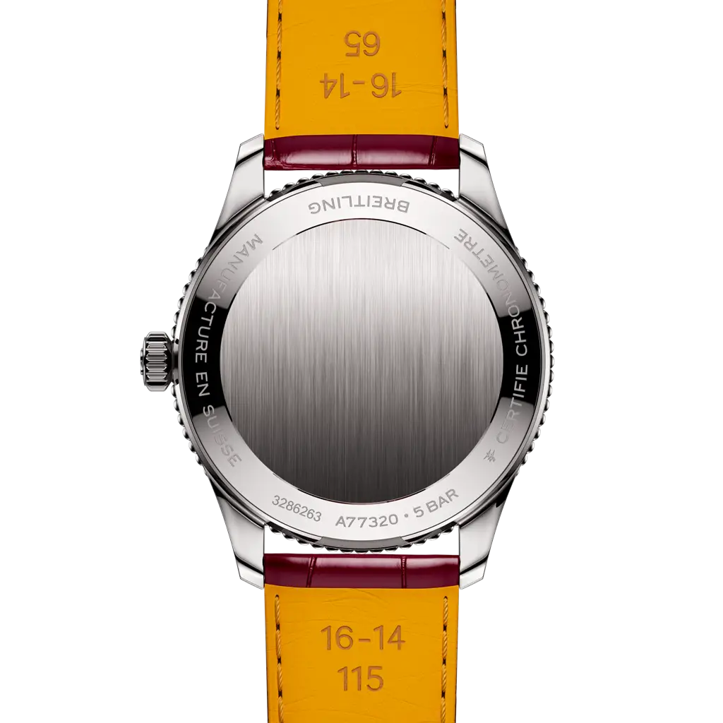 Breitling Navitimer 32 Descuento