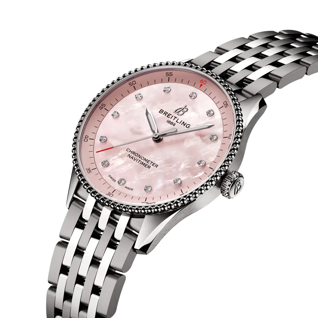 Breitling Navitimer 32 Tienda