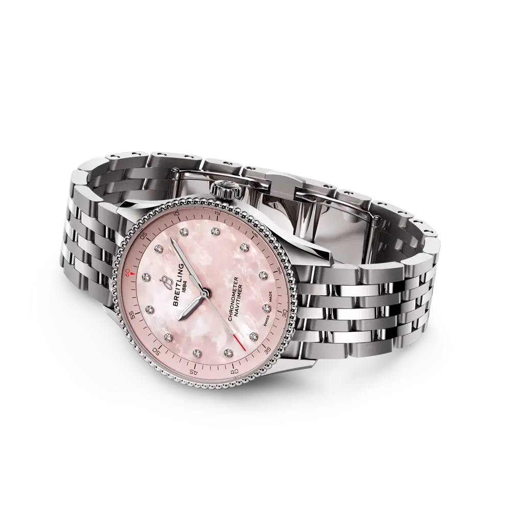 Breitling Navitimer 32 Tienda