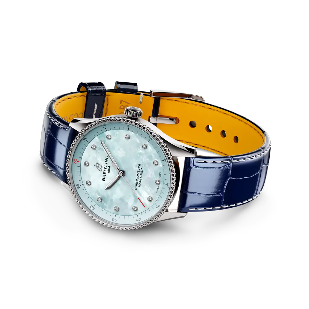 Breitling Navitimer 32 Tienda