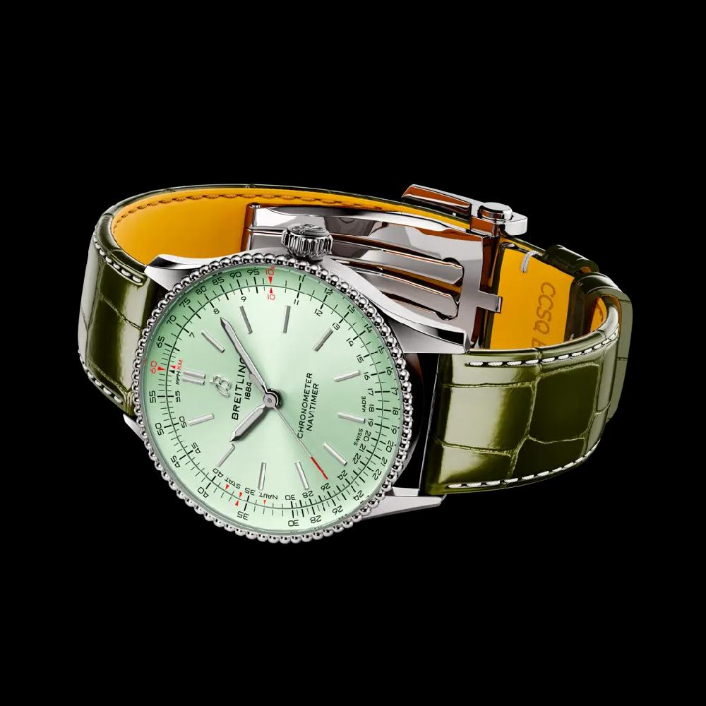 Breitling Navitimer Automatic 36 Mejor oferta