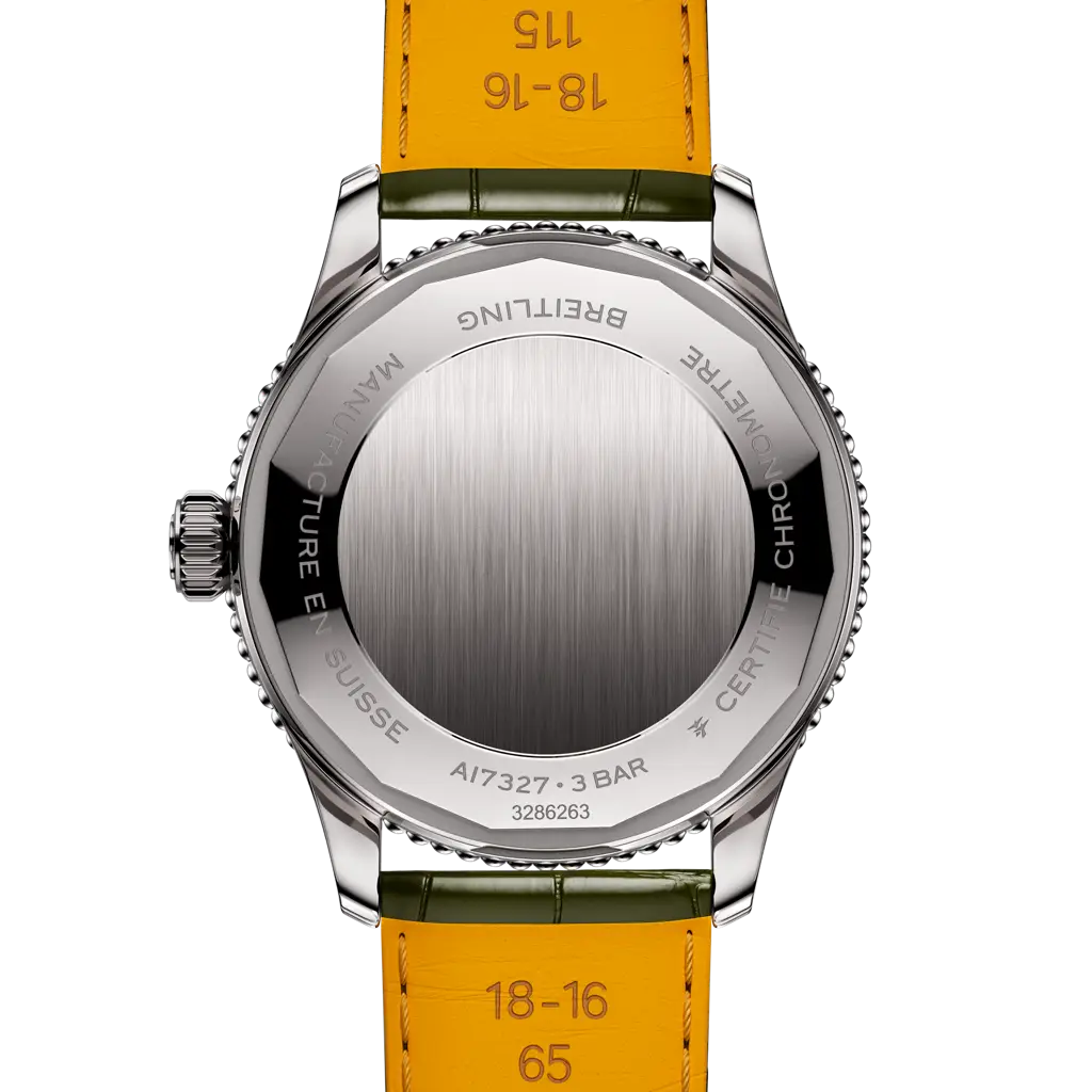 Breitling Navitimer Automatic 36 Mejor oferta