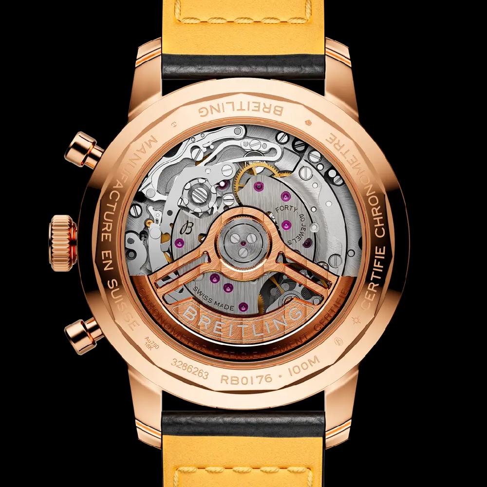 Breitling Top Time B01 Rebajas online