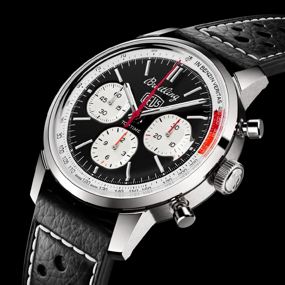 Breitling Top Time B01 Deus Rebajas top