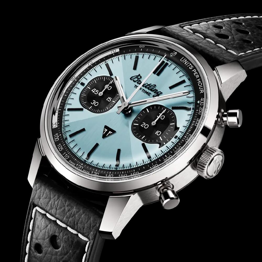 Breitling Top Time B01 Triumph Envío gratis