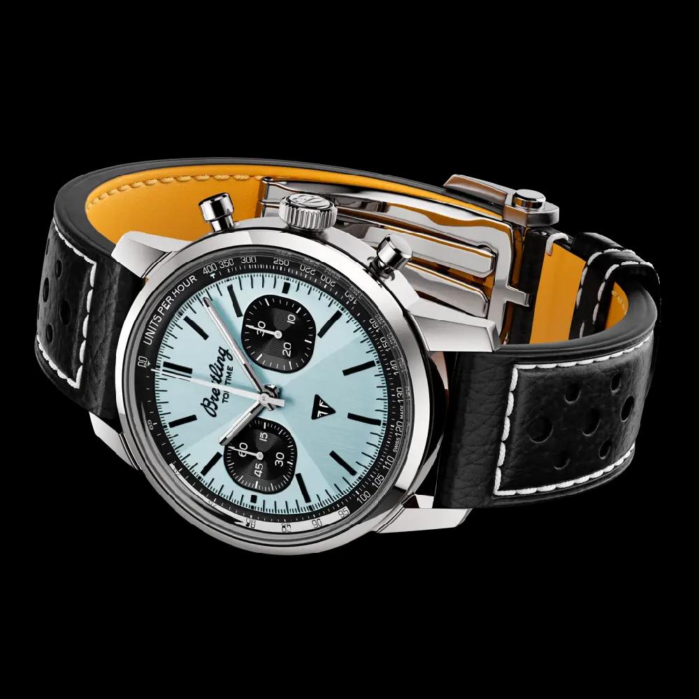 Breitling Top Time B01 Triumph Envío gratis