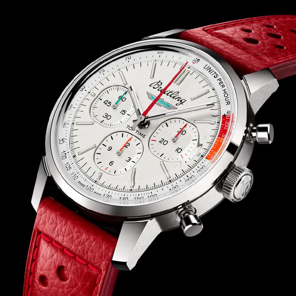 Breitling Top Time B01 Ford Thunderbird Oferta especial