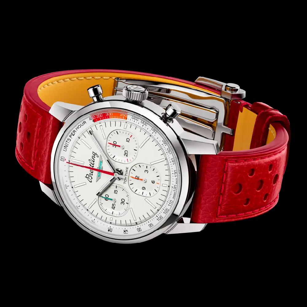 Breitling Top Time B01 Ford Thunderbird Oferta especial