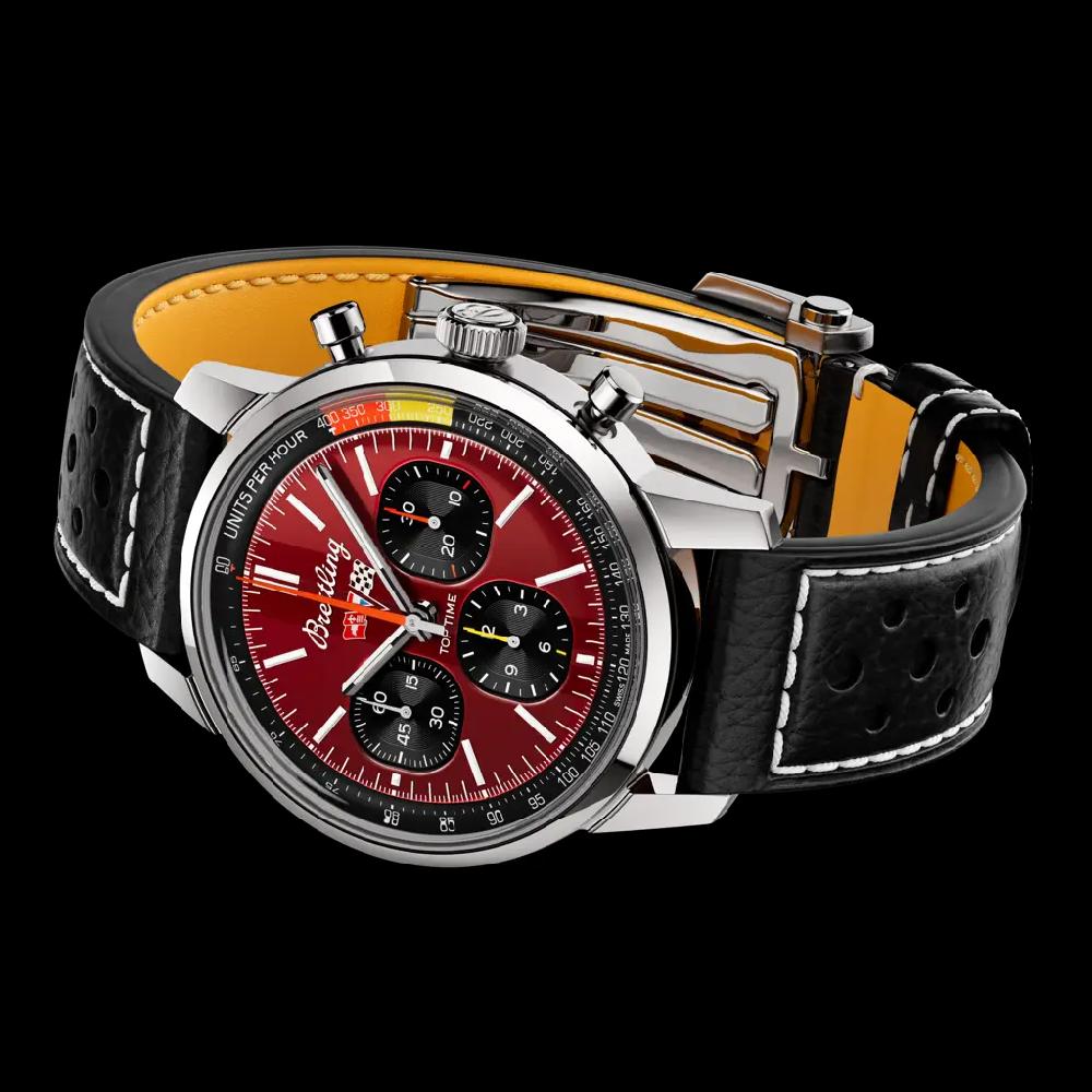 Breitling Top Time B01 Chevrolet Corvette COMPRAR AHORA