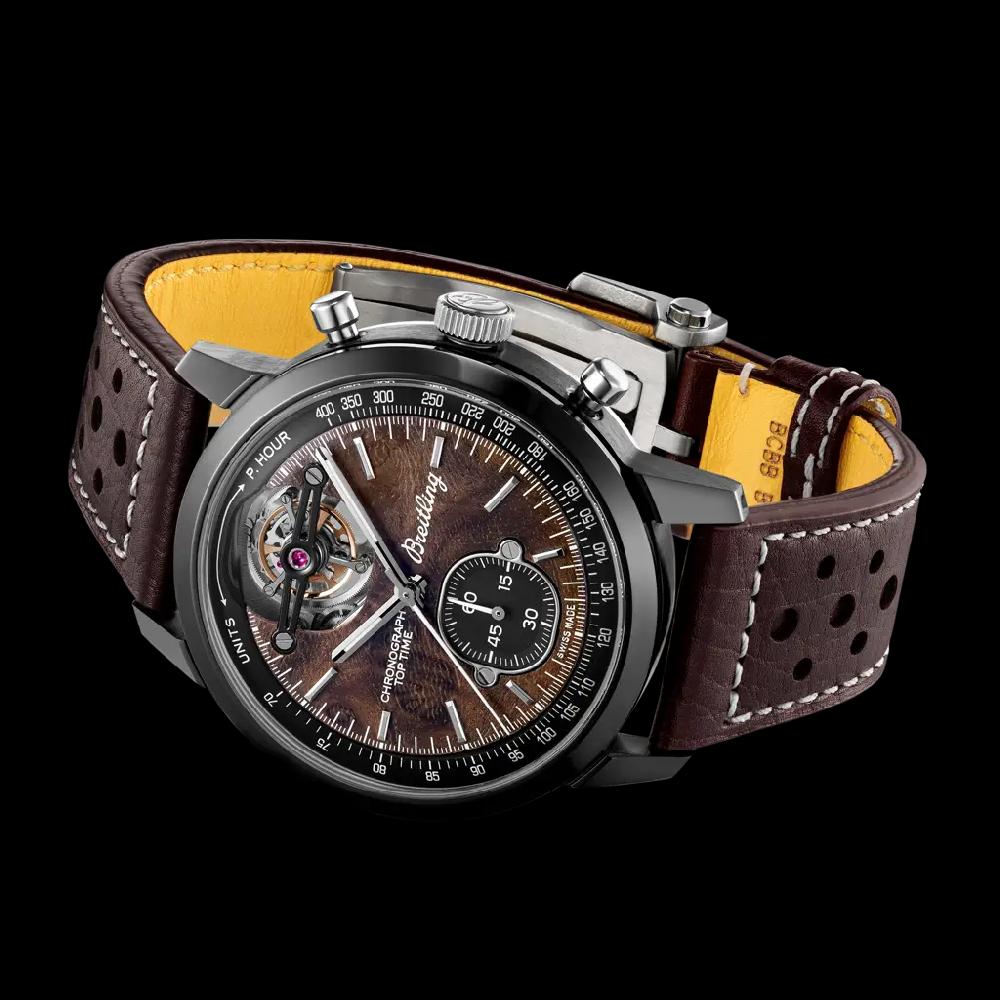 Breitling Top Time B21 Chevrolet Corvette ÚLTIMAS EDICIONES