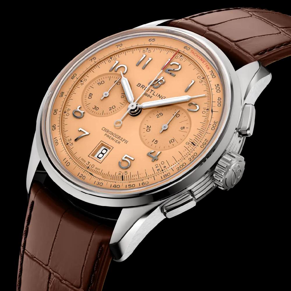 Breitling Premier B01 Chronograph 42 Precio de fábrica