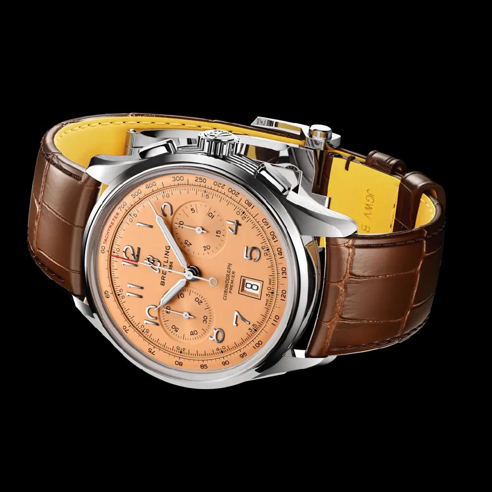 Breitling Premier B01 Chronograph 42 Precio de fábrica