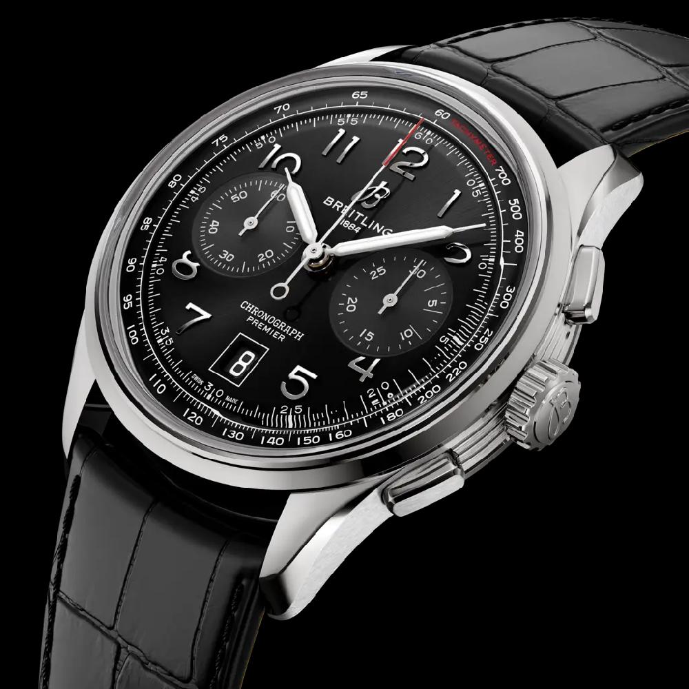 Breitling Premier B01 Chronograph 42 Promoción por tiempo limitado