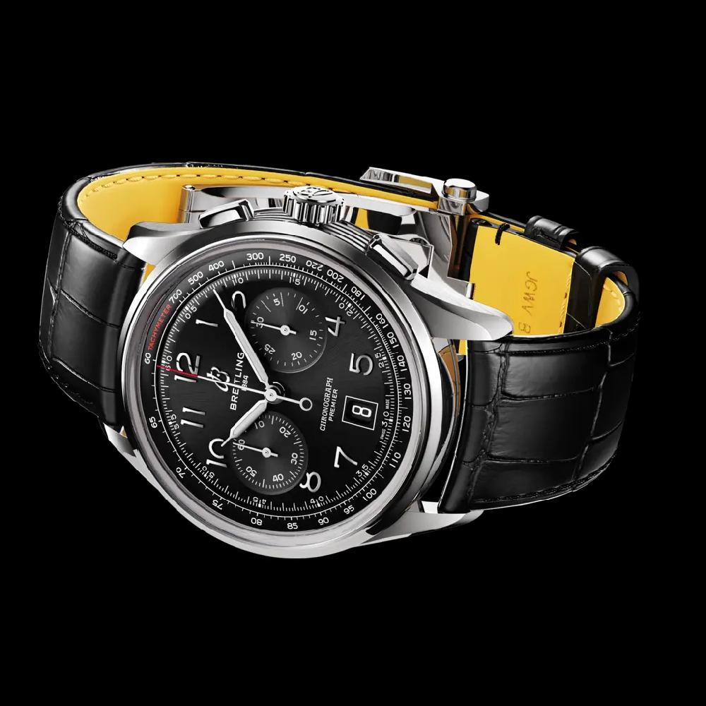 Breitling Premier B01 Chronograph 42 Promoción por tiempo limitado
