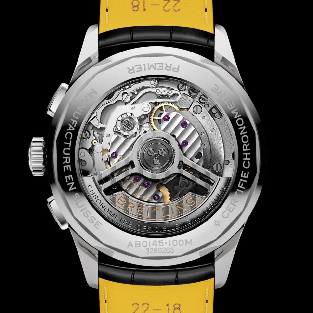 Breitling Premier B01 Chronograph 42 Promoción por tiempo limitado