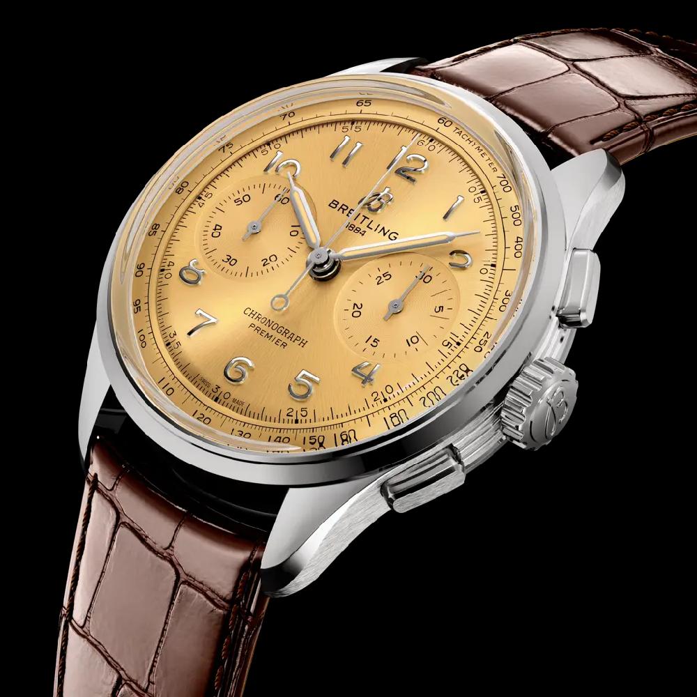 Breitling Premier B09 Chronograph 40 Oferta especial de fábrica