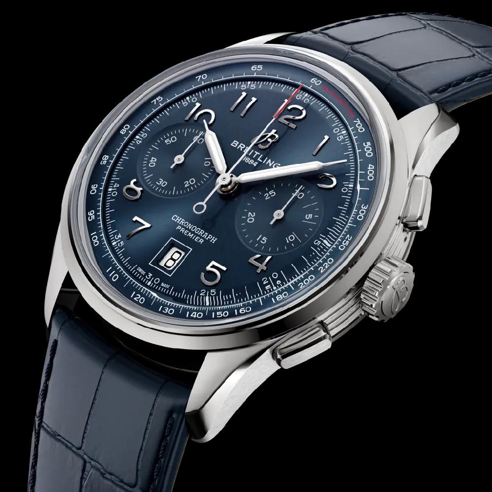 Breitling Premier B01 Chronograph 42 Promoción trimestral