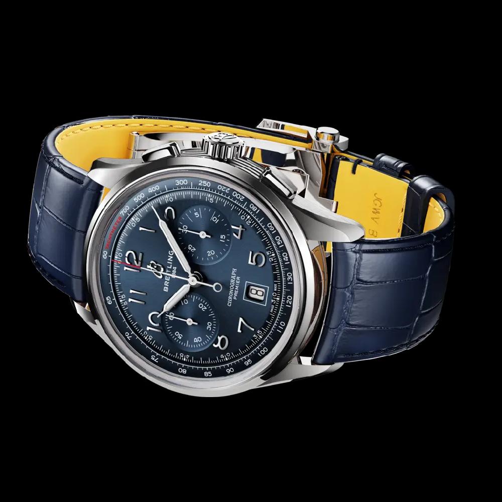 Breitling Premier B01 Chronograph 42 Promoción trimestral