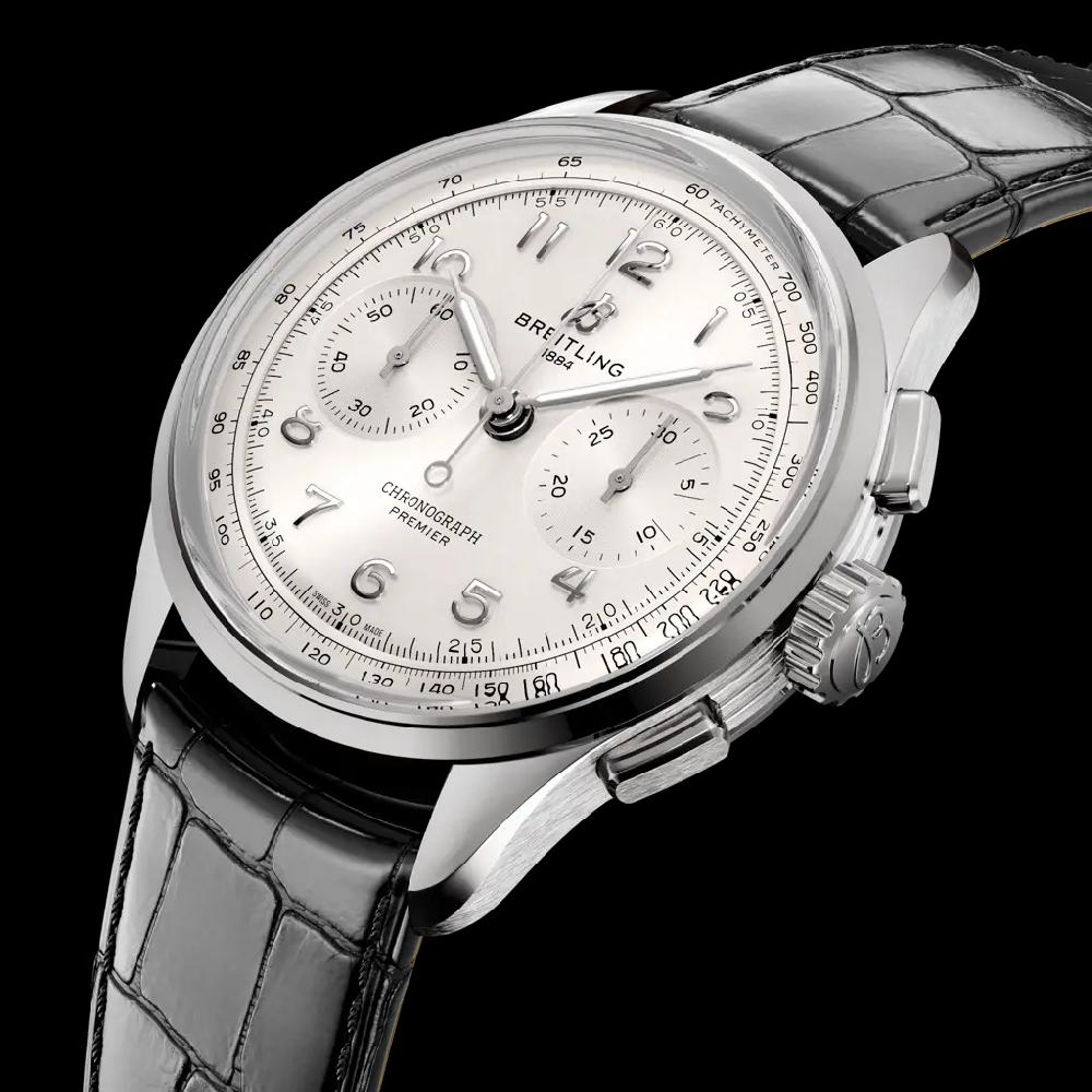 Breitling Premier B09 Chronograph 40 Solo queda un día