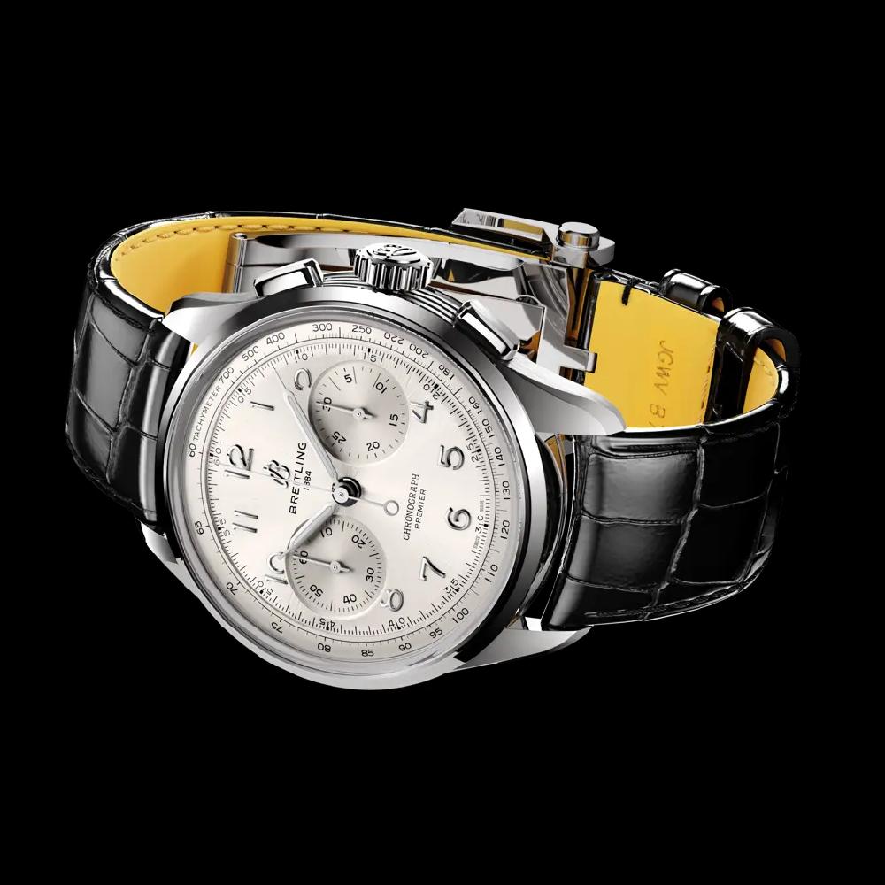 Breitling Premier B09 Chronograph 40 Solo queda un día