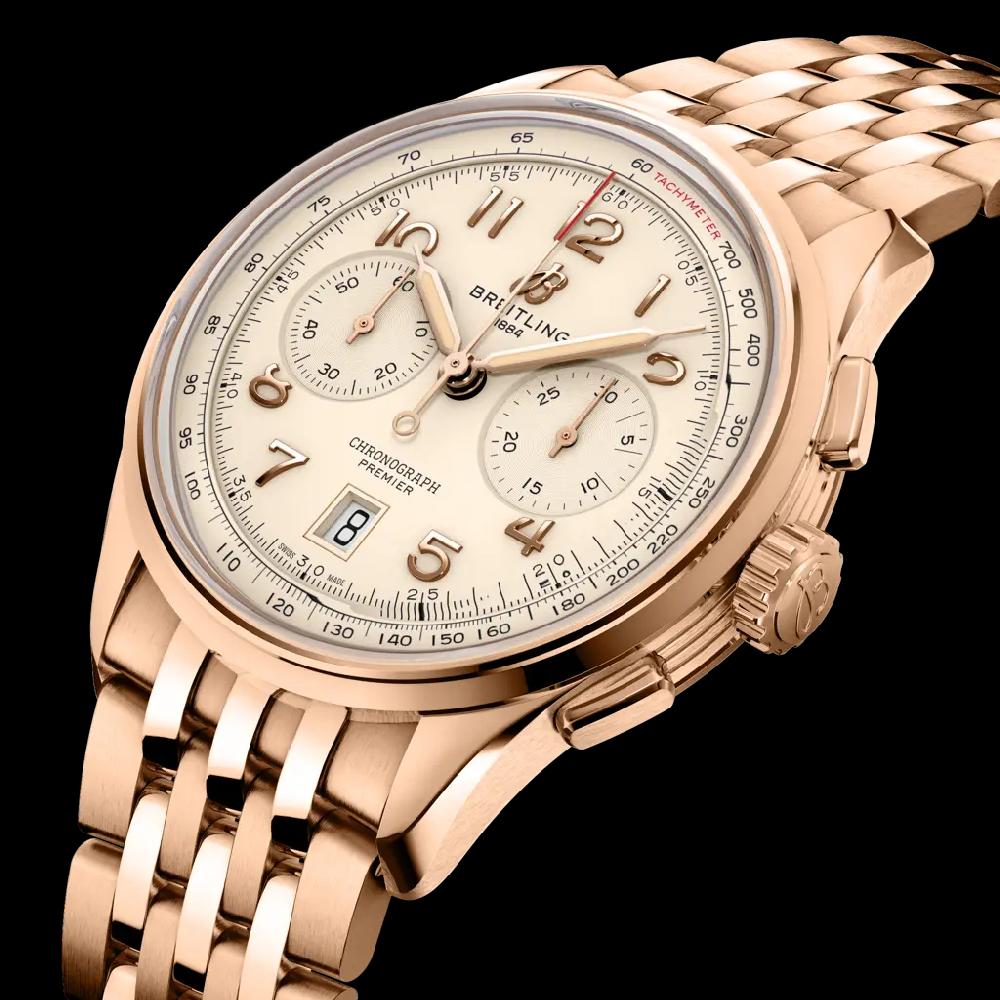 Breitling Premier B01 Chronograph 42 Superdescuento