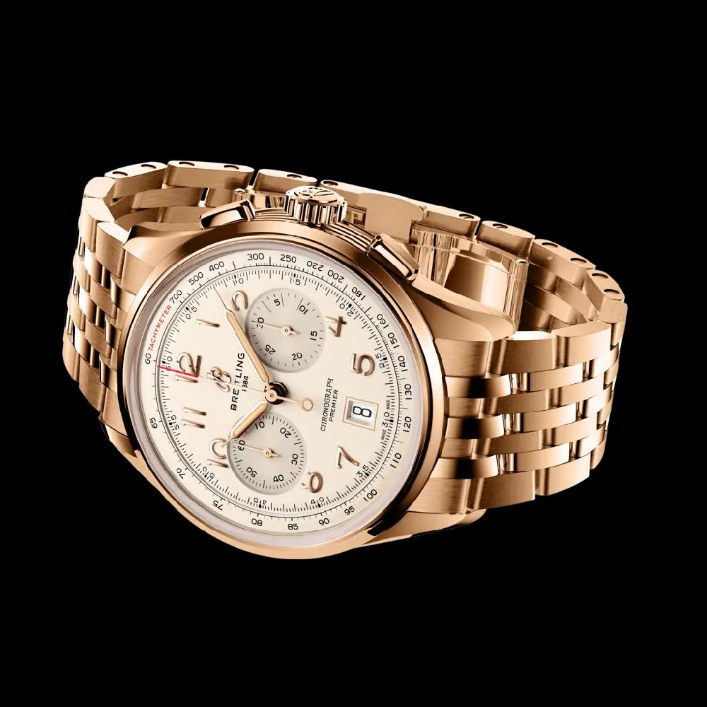 Breitling Premier B01 Chronograph 42 Superdescuento