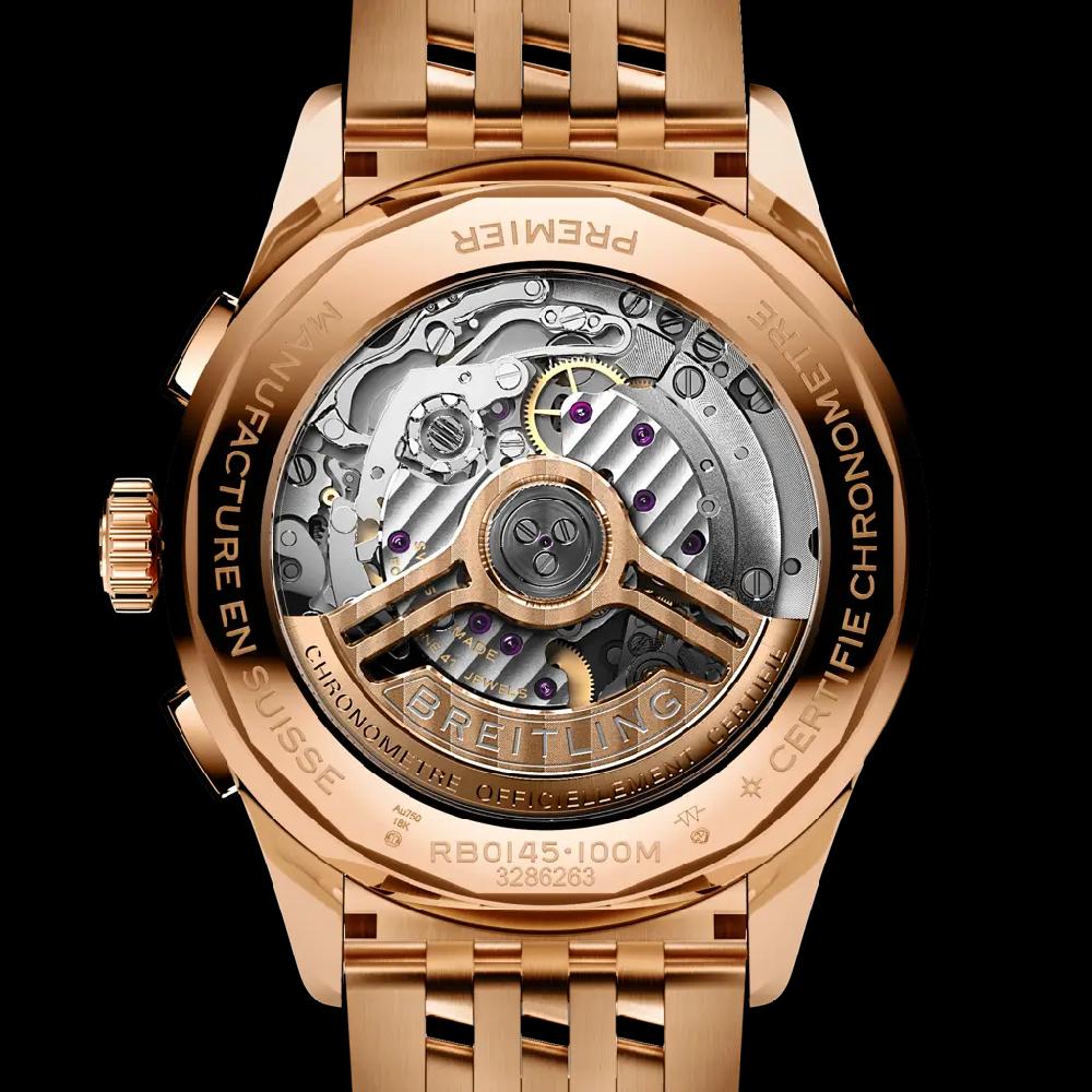 Breitling Premier B01 Chronograph 42 Superdescuento