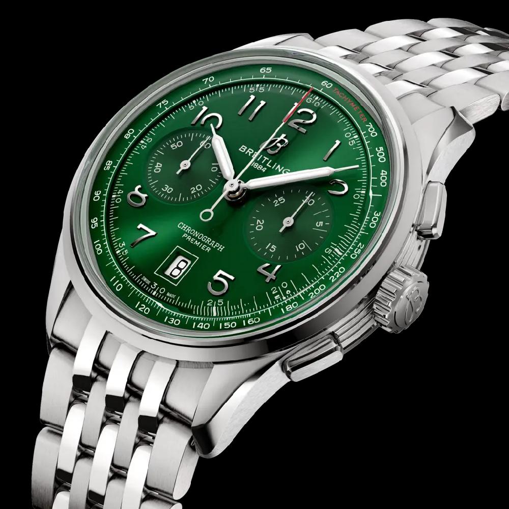 Breitling Premier B01 Chronograph 42 Grandes descuentos