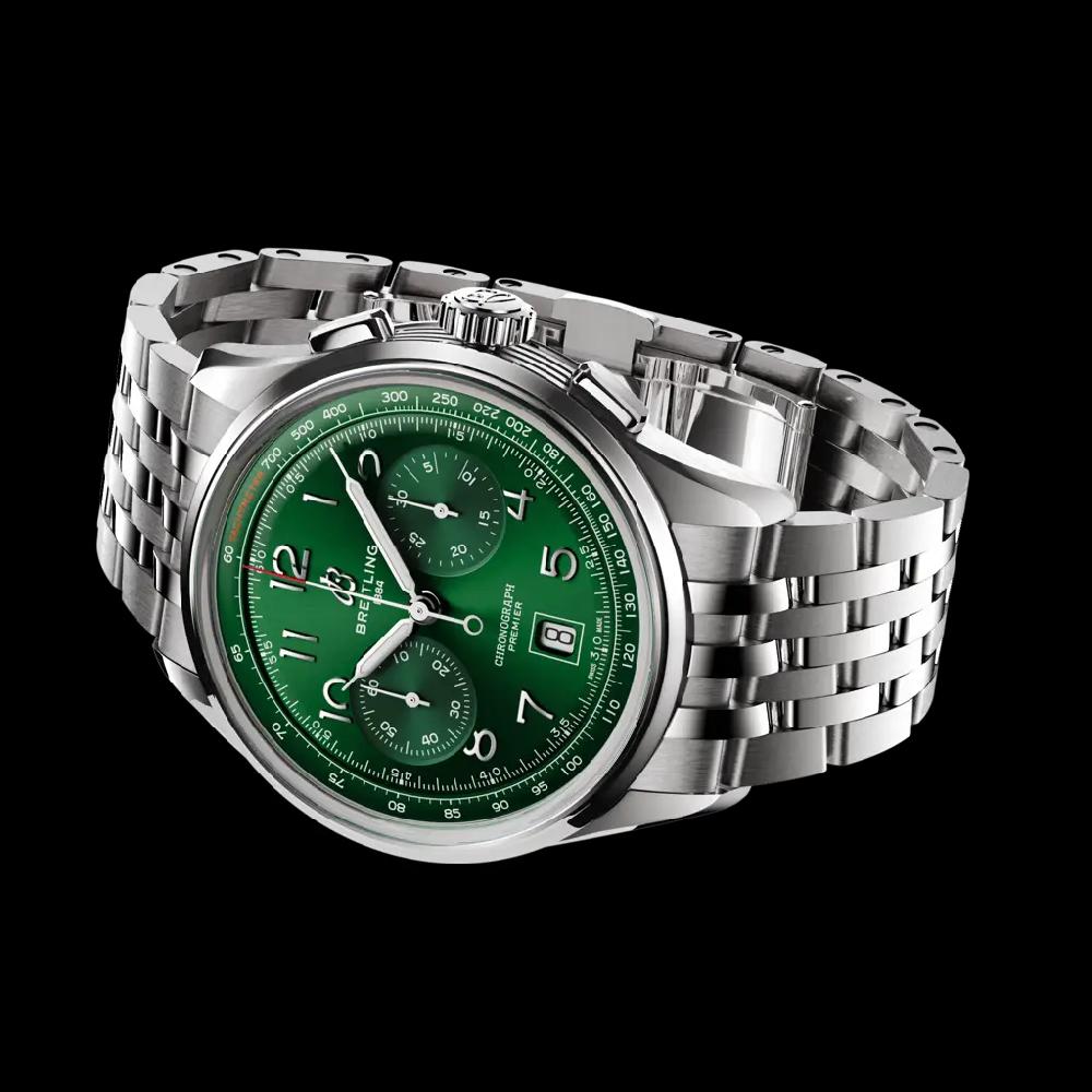 Breitling Premier B01 Chronograph 42 Grandes descuentos
